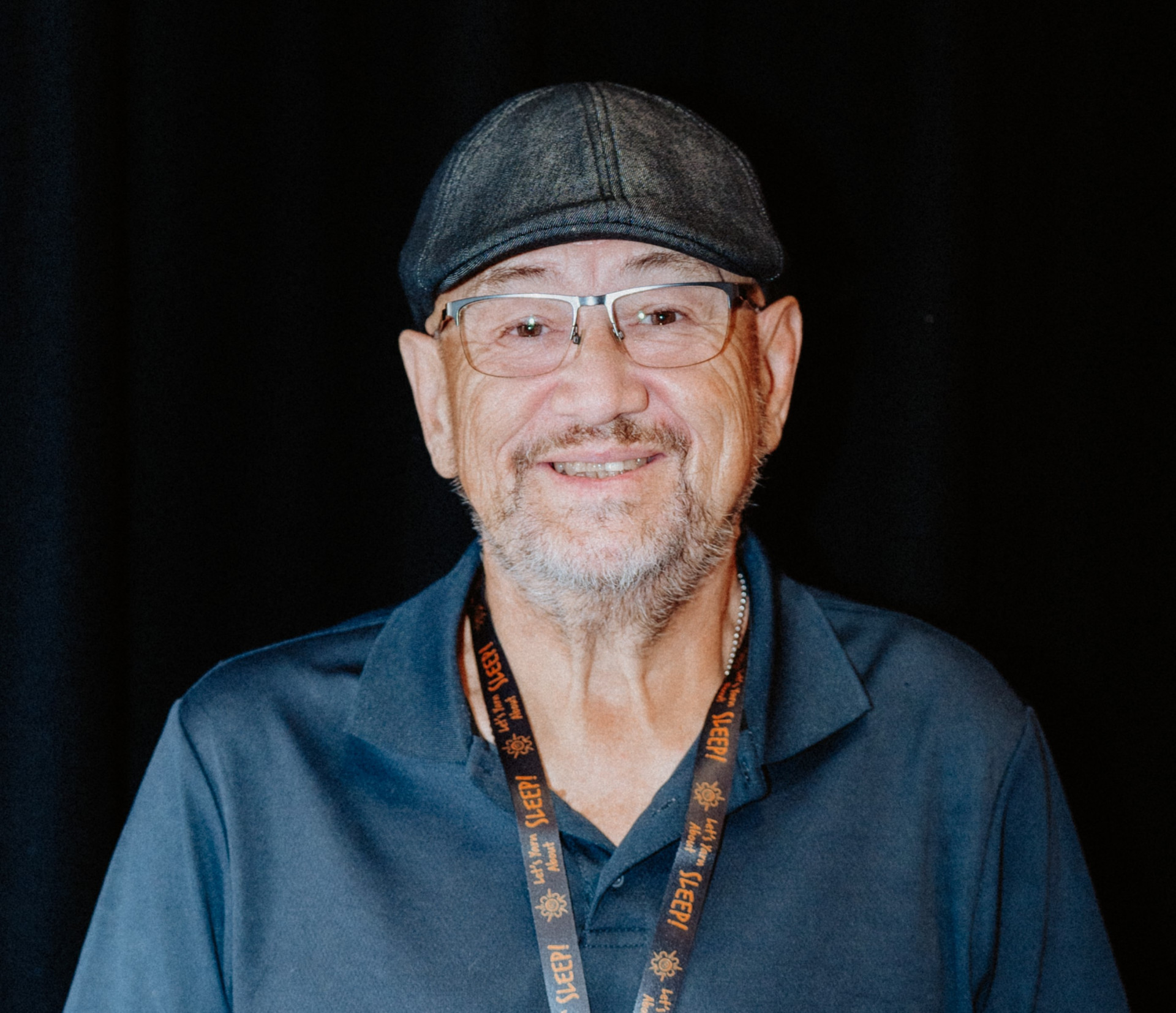 A headshot of Wayne Williams